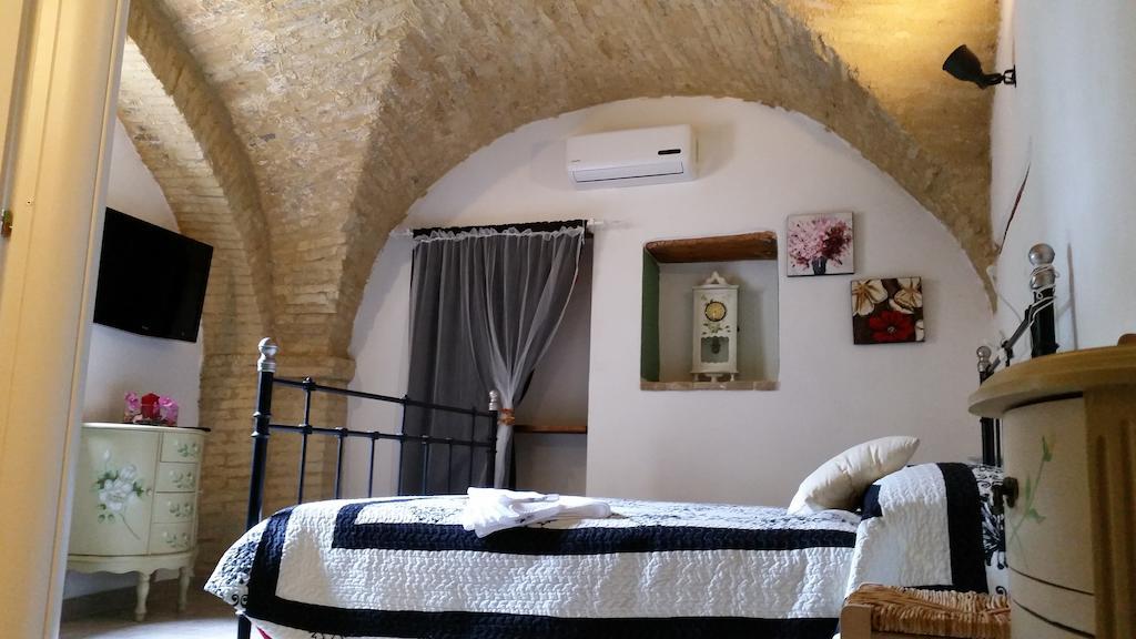 B&B Santantonio Crecchio Exterior foto