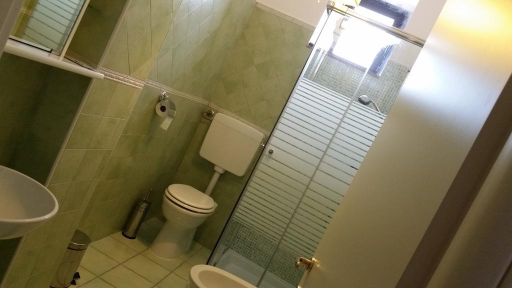 B&B Santantonio Crecchio Zimmer foto