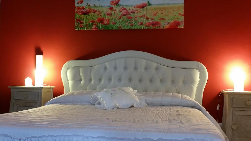 B&B Santantonio Crecchio Zimmer foto